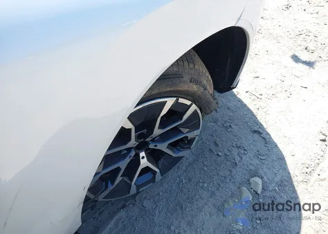 2025 BMW X3 30 xDrive from USA, damaged, VIN 5UX53GP0XS9012293